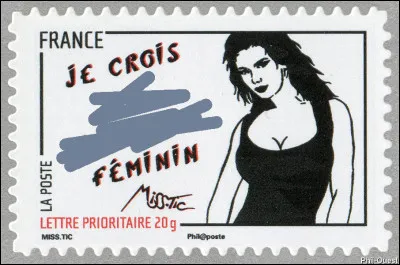 En quoi croit-elle ?