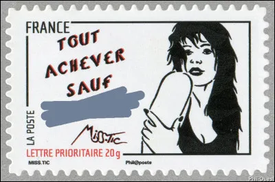 Complétez la phrase ci-dessus !