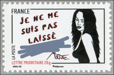 Complétez la petite tirade ci-dessus !