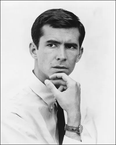 De quel film est tirée cette réplique dite par Anthony Perkins : "Le meilleur ami d'un garçon est sa mère" ?