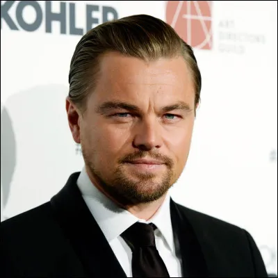 De quel film est tirée cette réplique dite par Leonardo DiCaprio : "Je suis le maître du monde" ?