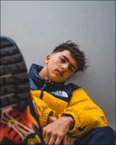 Quelles sont chaussures préférées ?