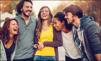 Combien d'amis as-tu ?