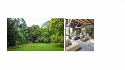 Préfères-tu être en intérieur ou en extérieur ?