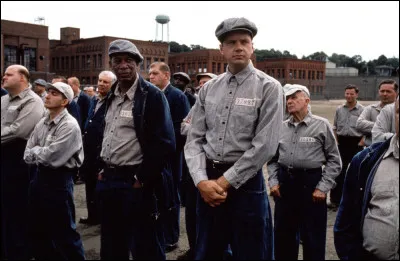Quel est le titre français du film "The Shawshank Redemption" ?