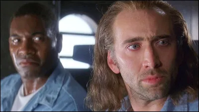 "Con Air" et "..." sont un seul et même film.