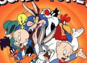 Quiz Les personnages dans les ''Looney Tunes''