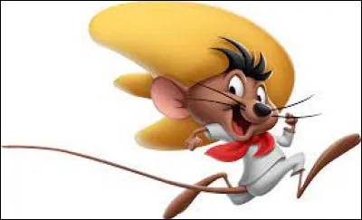 Comment s'appelle ce personnage de ''Looney Tunes'' ?