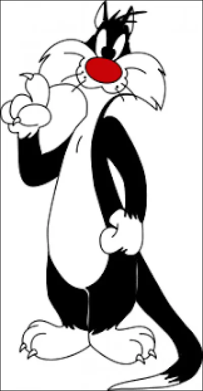 Comment s'appelle ce personnage de ''Looney Tunes'' ?