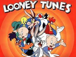 Quiz Looney tunes