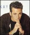 Prnom de Luke Perry dans Beverly Hills.