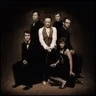 Groupe de rock franais au nom de Dieu Grec.