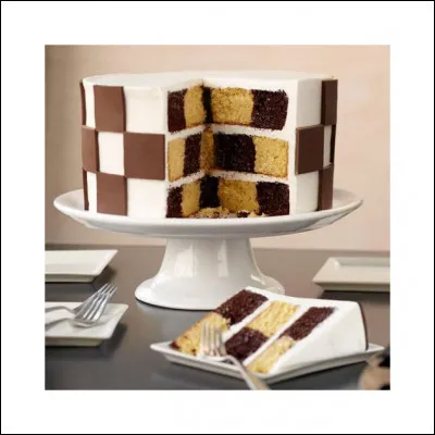 Comment s'appelle cette pâtisserie ?