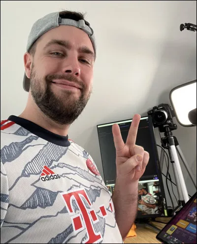 Le samedi, Valouzz fait-il des vidéos de dégustation ?