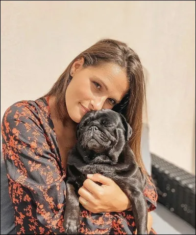 Avec qui est-il en couple ?