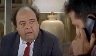 Dans quel film entend-on une fameuse réplique à propos d'un certain Juste Leblanc ?