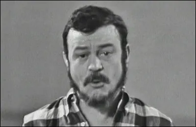 Qui est ce chanteur, auteur de cette citation : "Avec le violon, il faut choisir : ou tu joues juste ou bien tu joues tzigane" ?