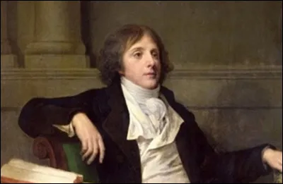 Qui était ''Louis Antoine Léon de Saint-Just'' ?