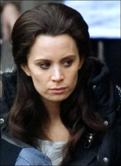 Qui est ce personnage ?