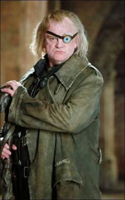 Qui est ce personnage ?