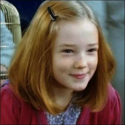 Qui est ce personnage ?