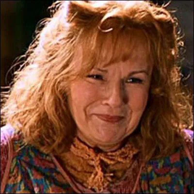 Qui est ce personnage ?