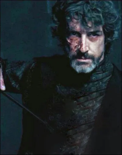 Qui est ce personnage ?