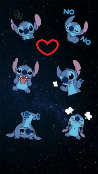 Quel est ton animal préféré ?