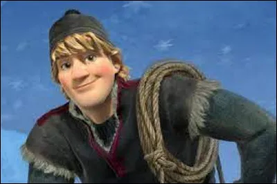 Comment s'appelle-t-il ?