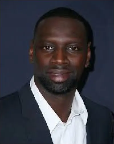 Combien Omar Sy et sa femme ont-ils d'enfants ?