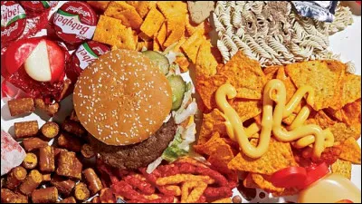 Quelle est ta nourriture ou ta boisson préférée ?