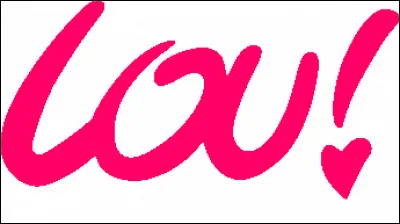 Comment s'appelle le petit frère de Lou ?