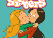 Quiz ''Les Sisters'' : Les personnages