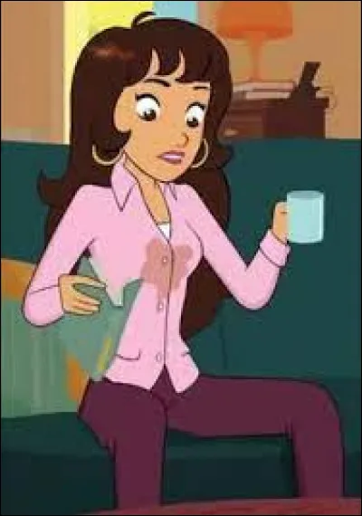 Comment s'appelle la mère des Sisters ?