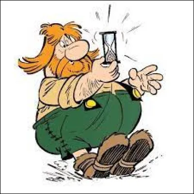 Comment s'appelle-t-il ?