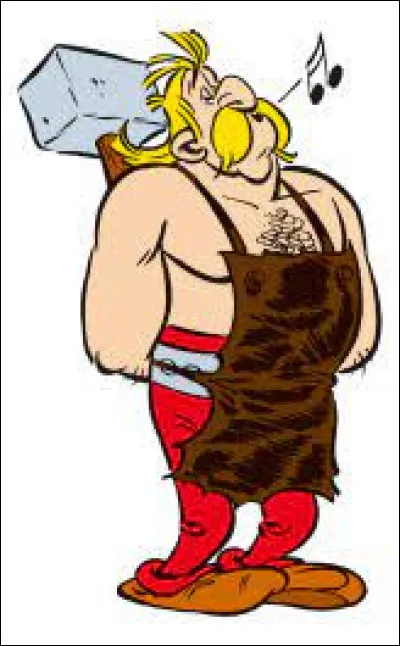 Comment s'appelle-t-il ?