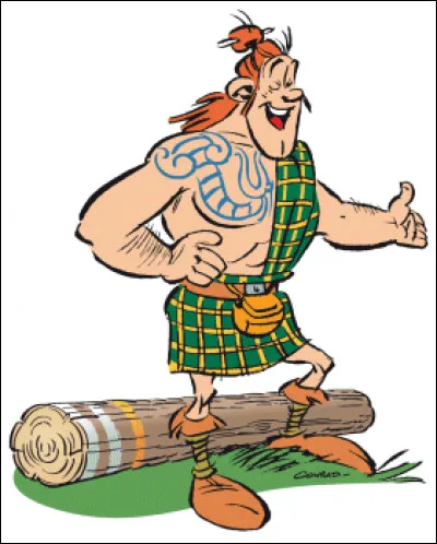 Comment s'appelle-t-il ?