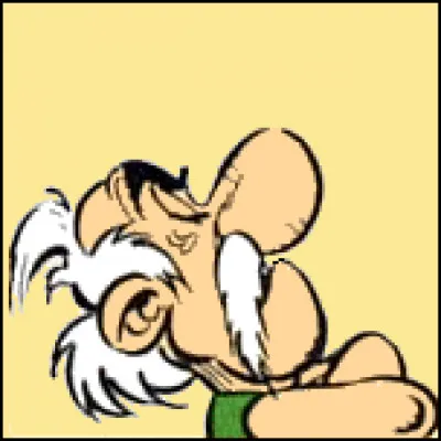 Comment s'appelle-t-il ?