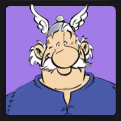 Comment s'appelle-t-il ?