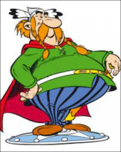 Comment s'appelle-t-il ?