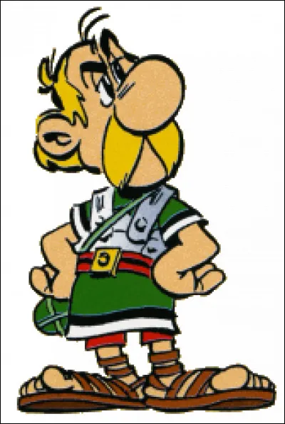 Comment s'appelle-t-il ?