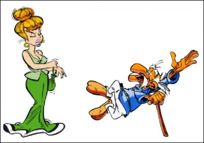 Comment s'appellent-ils ?