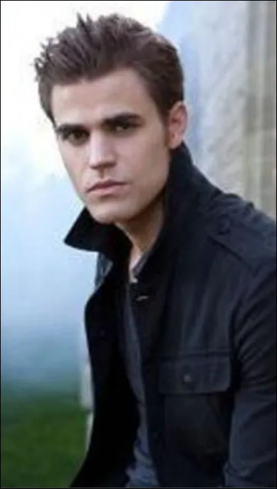 Pourquoi Stefan est-il parti avec Klaus à la fin de la saison ?