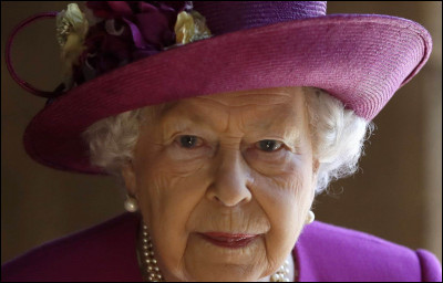 En quelle année la reine d'Angleterre est-elle née ?