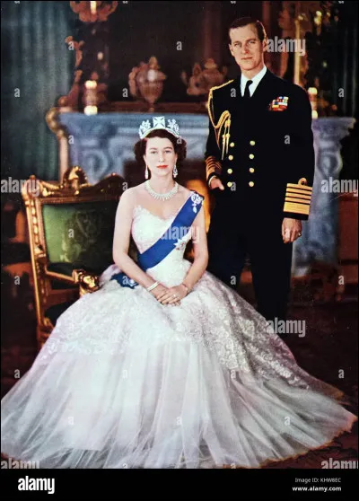 Qui est l'héritier du trône d'Angleterre ?