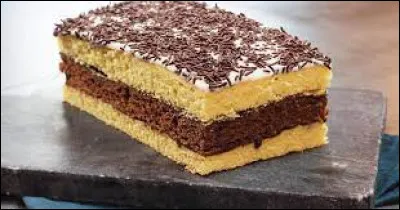 Comment s'appelle cette pâtisserie ?