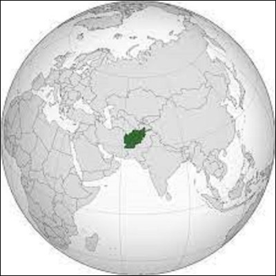 22 juin : Dans quel pays d'Asie du Sud et d'Asie centrale, un séisme de magnitude 5,9 a-t-il fait environ 1 000 morts ?