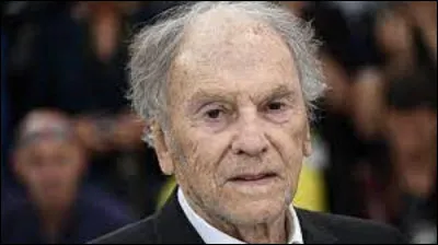 17 juin : 
On s'arrête pour deux questions en hommage à l'acteur, producteur et pilote, Jean-Louis Trintignant, qui nous quitte ce jour-là. Né le 11 décembre 1930 à Piolenc (Vaucluse), il joua, durant sa carrière, dans 130 films et 40 pièces de théâtre. Il reçut durant sa vie un César, en 1969, avec le prix d'interprétation masculine pour « Z », et une Palme d'or en 2012. Pour quel long-métrage ?
