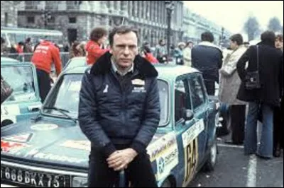 Passionné de courses automobiles, il participa durant sa vie à plusieurs compétitions, dont une en 1980 aux 24 Heures du Mans, où il faillit y laisser la vie après qu'un pneu arrière éclata et l'envoya percuter, à plusieurs reprises, les rails de sécurité. Sa meilleure place fut en 1982 aux 24 Heures de Spa-Francorchamps. À quelle place termina-t-il cette course ?