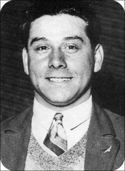 Qui est cet aviateur ?Indice : A travaill&eacute; pour l'A&eacute;ropostale.